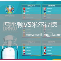 烏平頓VS米爾福德