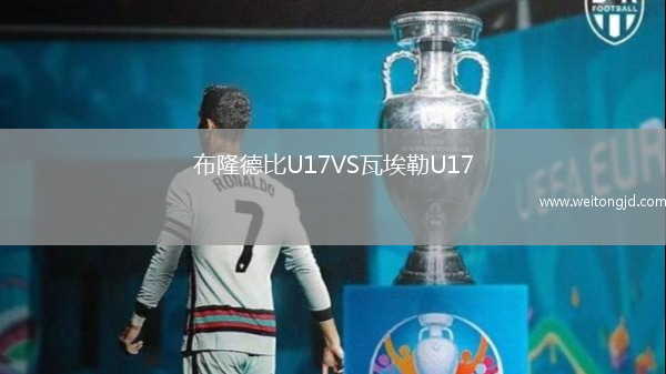 布隆德比U17VS瓦埃勒U17