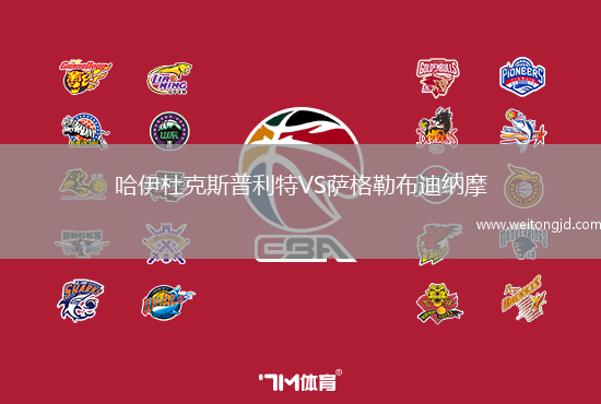 哈伊杜克斯普利特VS薩格勒布迪納摩