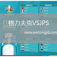 格力夫克VSJPS