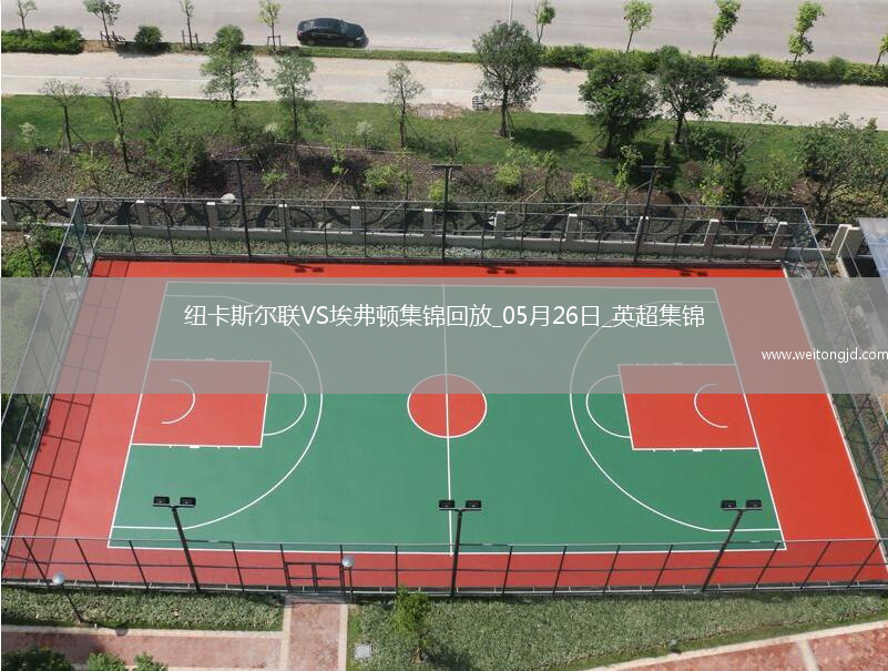 驚險進歐冠！紐卡0-1埃弗頓第5名收官阿爾卡拉斯頭槌破門