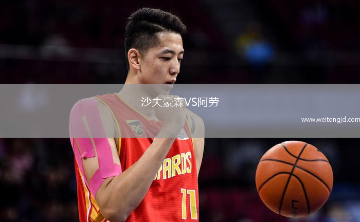 沙夫豪森VS阿勞