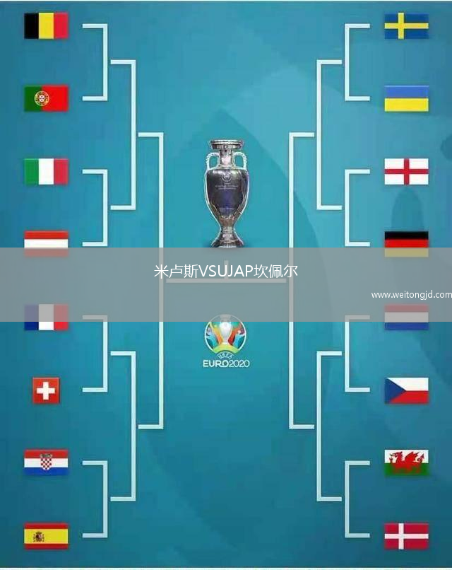 米盧斯VSUJAP坎佩爾
