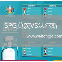 SPG莫茨VS沃爾斯