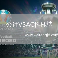 公社VSAC科林納