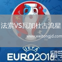 法索VS瓦加杜古流星