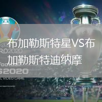 布加勒斯特星VS布加勒斯特迪納摩