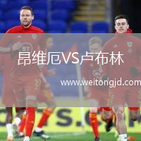 昂維厄VS盧布林