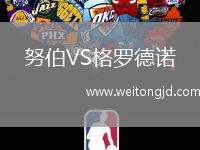 努伯VS格羅德諾