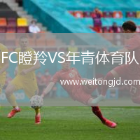 FC瞪羚VS年青體育隊