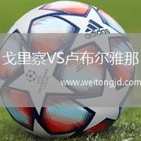 戈里察VS盧布爾雅那