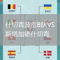 什切青波貢B隊VS斯塔加德什切青