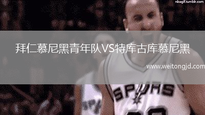 拜仁慕尼黑青年隊(duì)VS特庫(kù)古庫(kù)慕尼黑