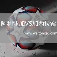阿利亞加VS加西拉索