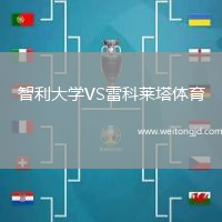 智利大學VS雷科萊塔體育