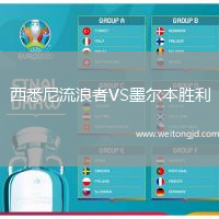 西悉尼流浪者VS墨爾本勝利
