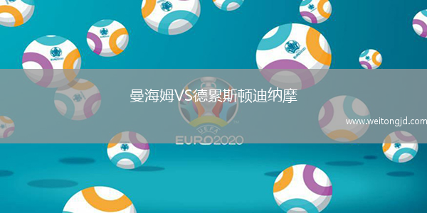 曼海姆VS德累斯頓迪納摩
