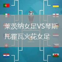 萊茨納女足VS琴斯托霍瓦火花女足