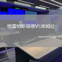 格雷柏斯塔德VS庫姆拉