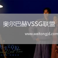 奧爾巴赫VSSG聯盟