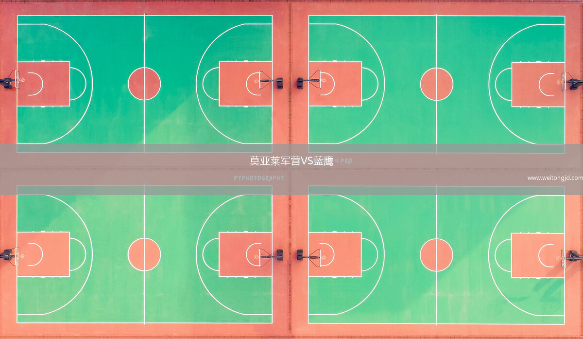 莫亞萊軍營VS藍鷹