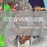 比亞森VS梅爾胡斯