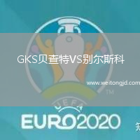 GKS貝查特VS別爾斯科