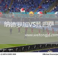納德羅加VS拉巴薩