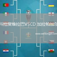 科拉度維拉巴VSCD 加拉帕加爾