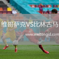 維哥薩克VS比林古馬
