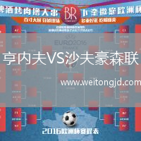 亨內夫VS沙夫豪森聯(lián)