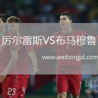 厲爾雷斯VS布馬穆魯