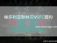維多利亞聯林貝VSFC瞪羚