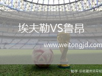 埃夫勒VS魯昂