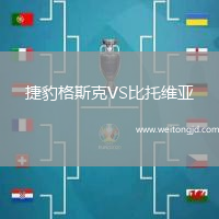 捷豹格斯克VS比托維亞