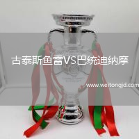 古泰斯魚雷VS巴統迪納摩