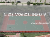 科隆杜VS維多利亞聯林貝