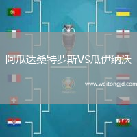 阿瓜達桑特羅斯VS瓜伊納沃