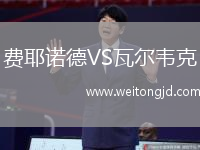 費耶諾德VS瓦爾韋克