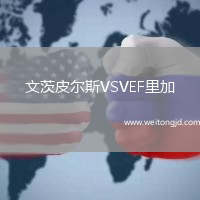 文茨皮爾斯VSVEF里加