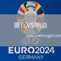雷瓦VS納迪