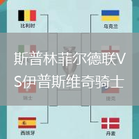 斯普林菲爾德聯VS伊普斯維奇騎士