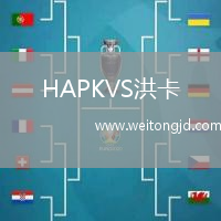 HAPKVS洪卡