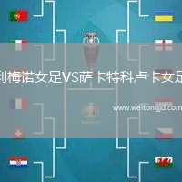 利梅諾女足VS薩卡特科盧卡女足