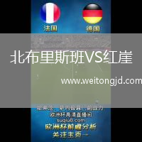 北布里斯班VS紅崖