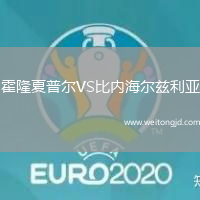霍隆夏普爾VS比內海爾茲利亞