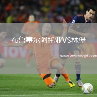 布魯塞爾阿托亞VS林堡