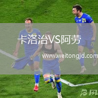 卡洛治VS阿勞