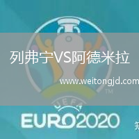 列弗寧VS阿德米拉