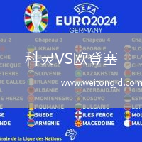 科靈VS歐登塞